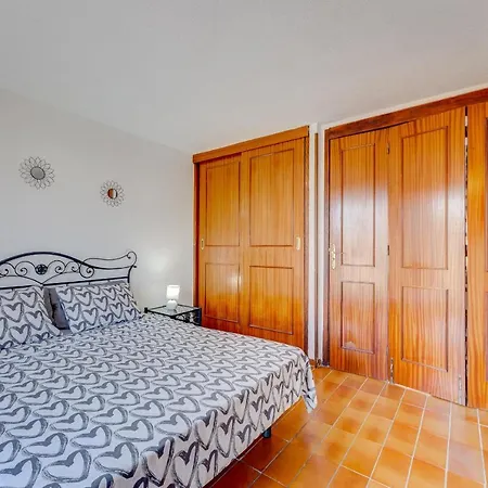 3 Bedrooms Townhouse Lively Area Close To A Apartment Arona (Tenerife)