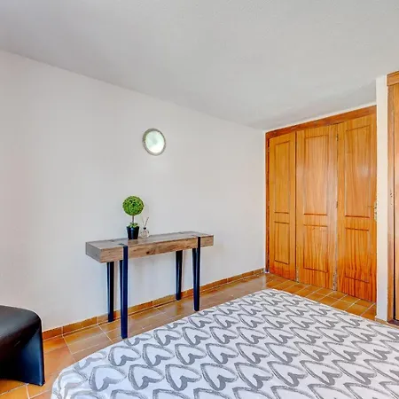 3 Bedrooms Townhouse Lively Area Close To A Apartment Arona (Tenerife)