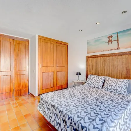 3 Bedrooms Townhouse Lively Area Close To A Arona (Tenerife)