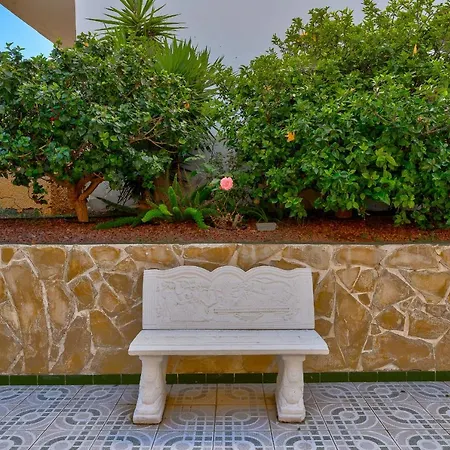 3 Bedrooms Townhouse Lively Area Close To A * Arona (Tenerife)